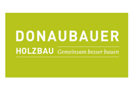 Logo des Unternehmens Donaubauer