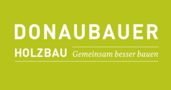 Logo des Unternehmens Donaubauer