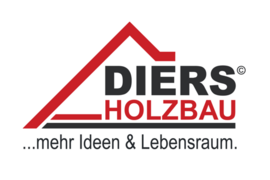 Logo des Unternehmens Diers Holzbau