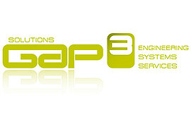 Logo des Unternehmens GAP