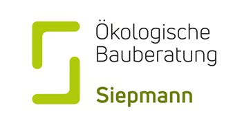 Logo des Unternehmens Ökologische Bauberatung Siepmann