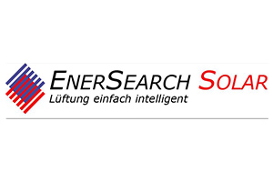 Logo des Unternehmens EnerSearch Solar GmbH