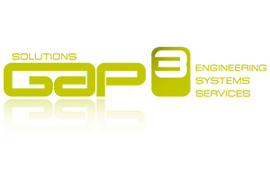Logo des Unternehmens GAP