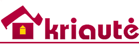 Logo des Unternehmens Kriaute