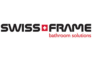 Logo des Unternehmens Swissframe AG