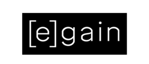 Logo des Unternehmens egain
