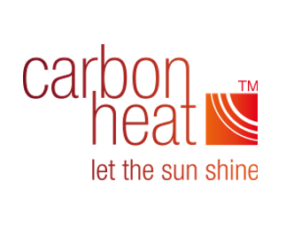 Logo des Unternehmens carbon heat