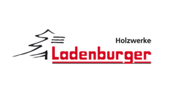 Logo des Unternehmens Ladenburger Holzwerke