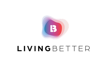 Logo des Unternehmens Living Better