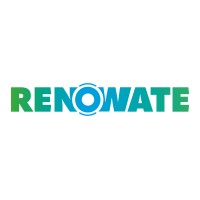 Logo des Unternehmens Renowate GmbH