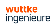 Logo des Unternehmens Wuttke Ingenieure