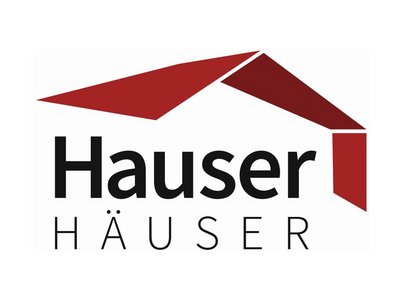 Logo des Unternehmens Hauser Häuser