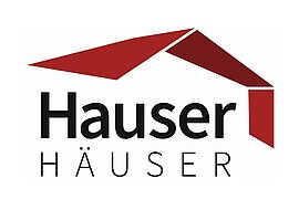 Logo des Unternehmens Hauser Häuser