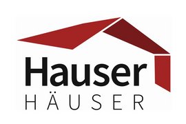 Logo des Unternehmens Hauser Häuser