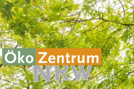 Logo Ökozentrum NRW