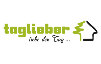 Logo des Unternehmens taglieber