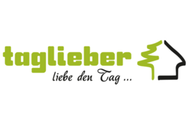 Logo des Unternehmens taglieber