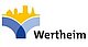 Logo der Stadt Wertheim