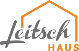 Logo des Unternehmens Leitsch Haus