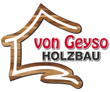 Logo des Unternehmens von Geyso Holzbau
