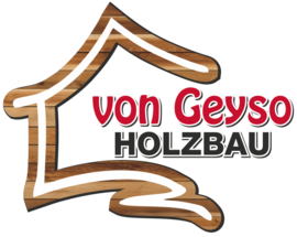 Logo des Unternehmens von Geyso Holzbau