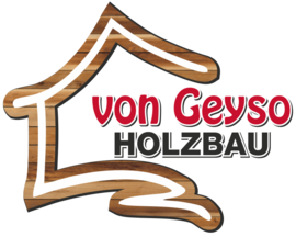 Logo des Unternehmens von Geyso Holzbau