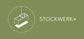 Logo des Unternehmens Stockwerk+