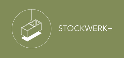 Logo des Unternehmens Stockwerk+