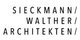 Logo des Unternehmens Sieckmann Walther Architekten
