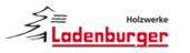 Logo des Unternehmens Ladenburger Holzwerke