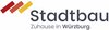 Logo der Stadtbau Zuhause in Würzburg