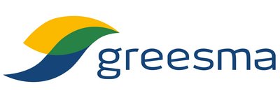 Logo des Unternehmens Greesma
