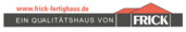 Logo des Unternehmens Frick Fertighaus