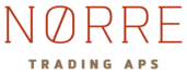 Logo des Unternehmens Norre Trading ApS