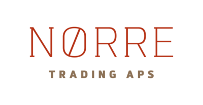 Logo des Unternehmens Norre Trading ApS