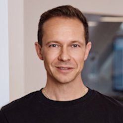 Robin Behlau Person