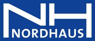 Logo des Unternehmens NORDHAUS