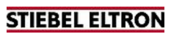Logo des Unternehmens Stiebel Eltron