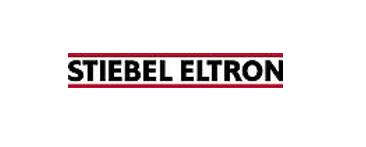 Logo des Unternehmens Stiebel Eltron