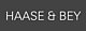 Logo des Unternehmens Haase & Bey