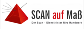 Logo des Unternehmens Scan auf Maß
