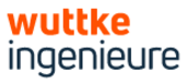 Logo des Unternehmens Wuttke Ingenieure