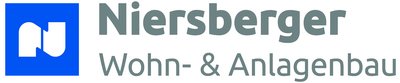 Logo des Unternehmens Niersberger Wohn- und Anlagenbau