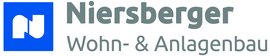 Logo des Unternehmens Niersberger Wohn- und Anlagenbau