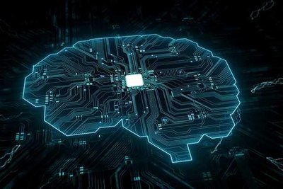 Mit Methoden der Künstlichen Intelligenz können Gebäudeinformationen intelligent miteinander verknüpft werden 