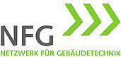 Logo des Unternehmens NFG Netzwerk für Gebäudetechnik