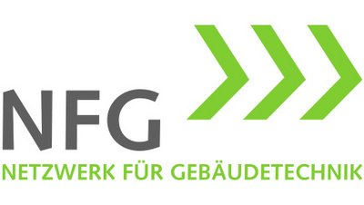 Logo des Unternehmens NFG Netzwerk für Gebäudetechnik