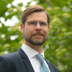 Dirk Förster-Wehle
