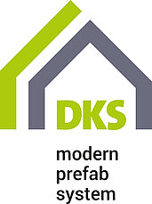 Logo des Unternehmens DKS