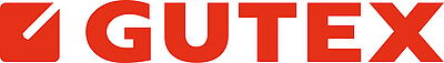 Logo des Unternehmens GUTEX